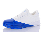 Кроссовки Jibukang M2010-4 blue от магазина Frison