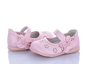 Туфли Crossopt D101 pink от магазина Frison