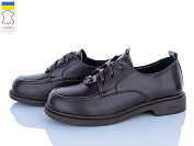 Туфли Fatfax 702-24 от магазина Frison