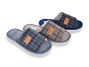 Тапочки Deshman H92 mix от магазина Frison