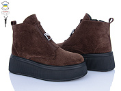 Ботинки Ailinda 27142B-55M от магазина Frison