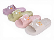 Шлепанцы Jh-Ян 5629 mix от магазина Frison