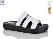 Шлепанцы Gukkcr MG8276 от магазина Frison