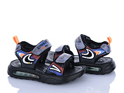 Босоножки Xifa Kids XF01-GG2464-2D от магазина Frison