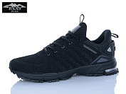 Кроссовки Baas M7662-1C батал от магазина Frison