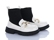 Ботинки Clibee BA716 beige от магазина Frison