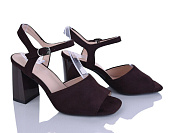 Босоножки Бабочка 66283-208 от магазина Frison