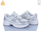 Кроссовки Stilli Group N370-9 шкіра от магазина Frison