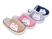 Тапочки Dago Шльопки Ж28 mix от магазина Frison