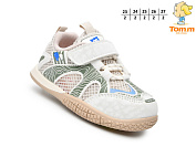 Кроссовки Том.М 51134B от магазина Frison