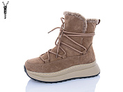 Ботинки I.Trendy DH3860-35 от магазина Frison