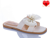 Шлепанцы Jiaolimei K19 от магазина Frison