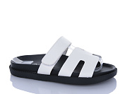 Шлепанцы Qq Shoes K52-6 от магазина Frison