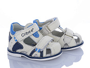 Босоножки Crossopt F221 white-m.blue от магазина Frison