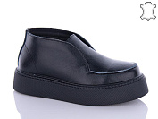 Ботинки Jiulai C623-7 от магазина Frison