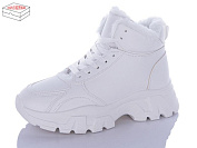 Ботинки Qq Shoes X103-2 от магазина Frison