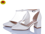 Туфли Meideli L2813-3 от магазина Frison