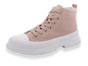 Кеды Hongquan J589-3 от магазина Frison