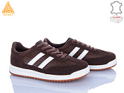 Кроссовки Stilli Group AX60-6 шкіра от магазина Frison