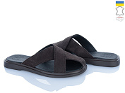 Шлепанцы Ailinda 458-45 от магазина Frison