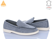 Туфли Stilli Group Q10-5 шкіра от магазина Frison