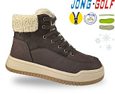 Ботинки Jong-Golf C40631-4 от магазина Frison