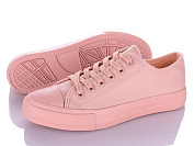 Кеды Violeta 888-2 pink от магазина Frison