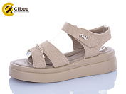 Босоножки Clibee-Apawwa ZC2281-2 khaki от магазина Frison