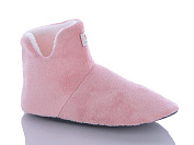Тапочки Jumay YMR01-1 pink от магазина Frison