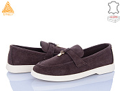 Туфли Stilli Group Q90-4 шкіра от магазина Frison