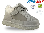 Ботинки Jong-Golf C40581-6 от магазина Frison