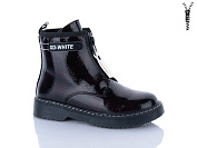Ботинки Xifa Kids B790-4C от магазина Frison