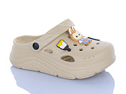 Кроксы Aba QQ86-4 от магазина Frison