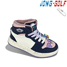 Ботинки Jong-Golf B30788-12 от магазина Frison