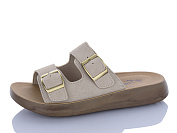 Шлепанцы I.Trendy ZK009-8 от магазина Frison