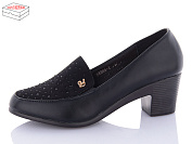 Туфли Qq Shoes 886-2 от магазина Frison