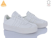 Кроссовки Stilli Group WA170-4 шкіра от магазина Frison