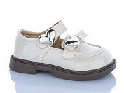 Туфли Comfort-Baby 6811-1 бежевий (21-25) от магазина Frison