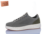 Кроссовки Restime AML26712 khaki от магазина Frison