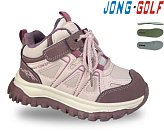 Ботинки Jong-Golf B31117-8 от магазина Frison