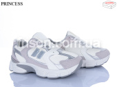 Кроссовки Princess 195-7 от магазина Frison
