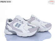 Кроссовки Princess 195-7 от магазина Frison