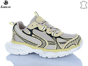 Кроссовки Башили H65107-6 от магазина Frison