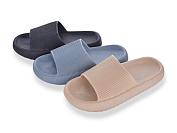 Шлепанцы Lion-Lu 9906-2 mix (12) от магазина Frison