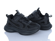 Кроссовки Clibee G815 black от магазина Frison