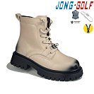 Ботинки Jong-Golf C30809-3 от магазина Frison