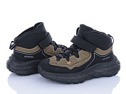 Кроссовки Clibee T6509 khaki от магазина Frison