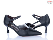 Туфли Vika 151-4 от магазина Frison