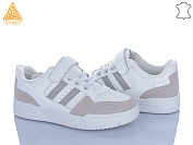 Кроссовки Stilli Kids XT390-2 шкіра от магазина Frison