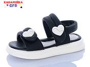 Босоножки Gfb S77-2 от магазина Frison